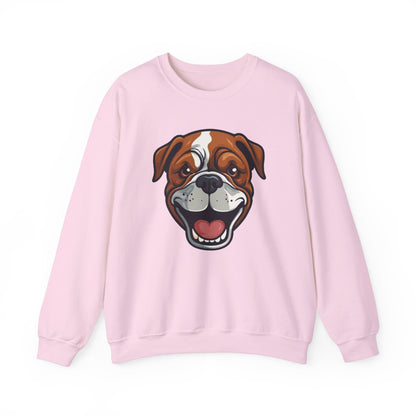 Team Bulldog - Sweatshirt