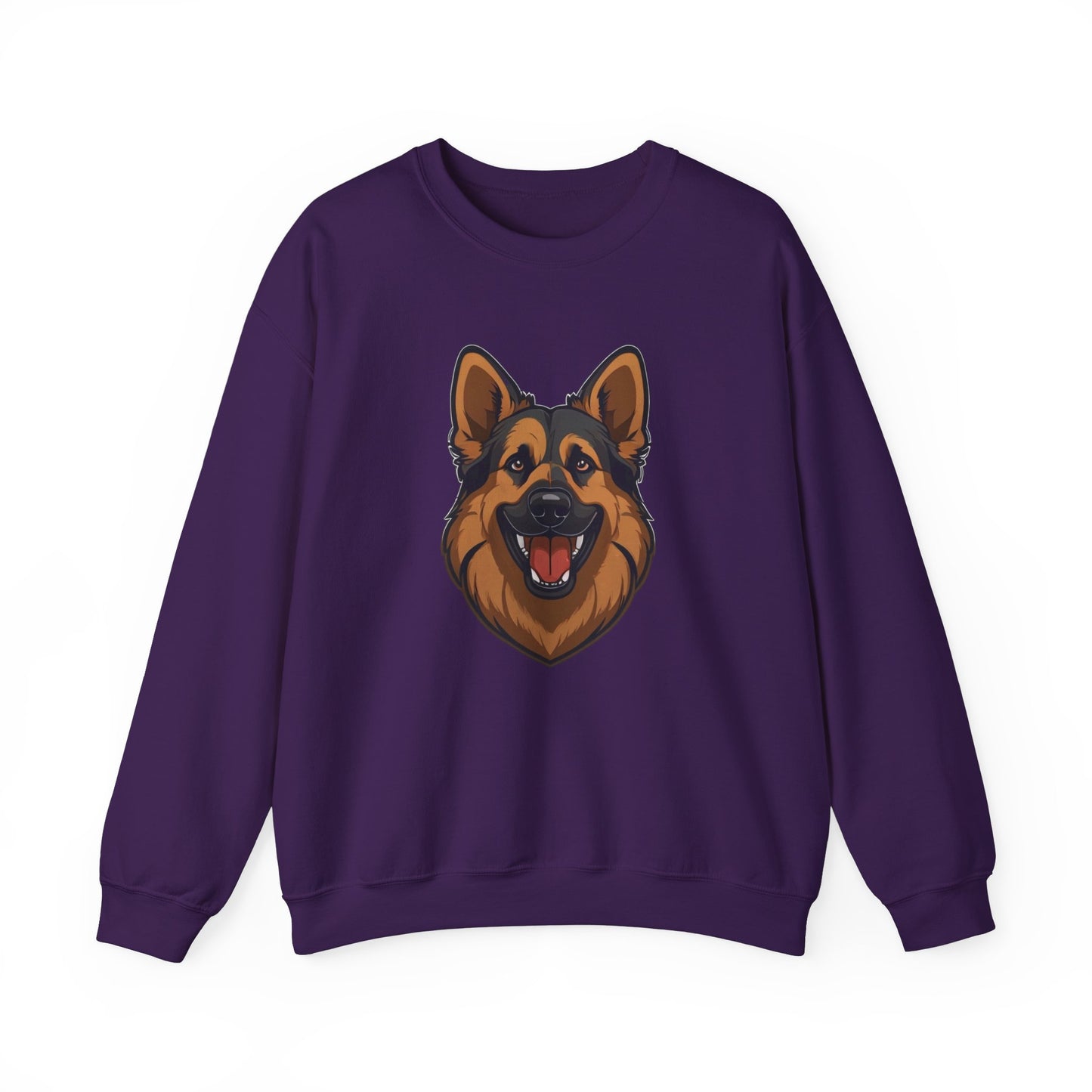 Team German Shepherd - Sweatshirt