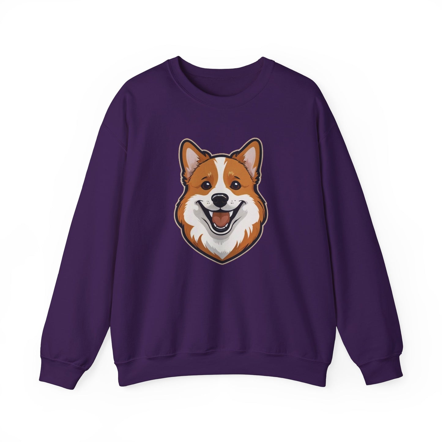 Team Corgi - Sweatshirt