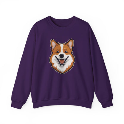 Team Corgi - Sweatshirt