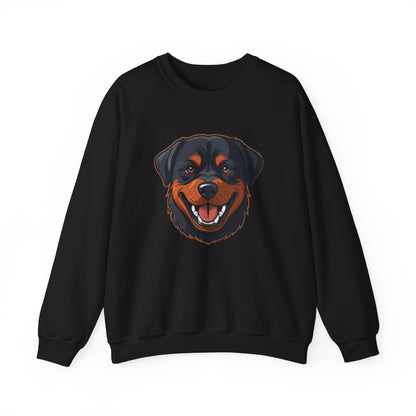 Team Rottweiler - Sweatshirt