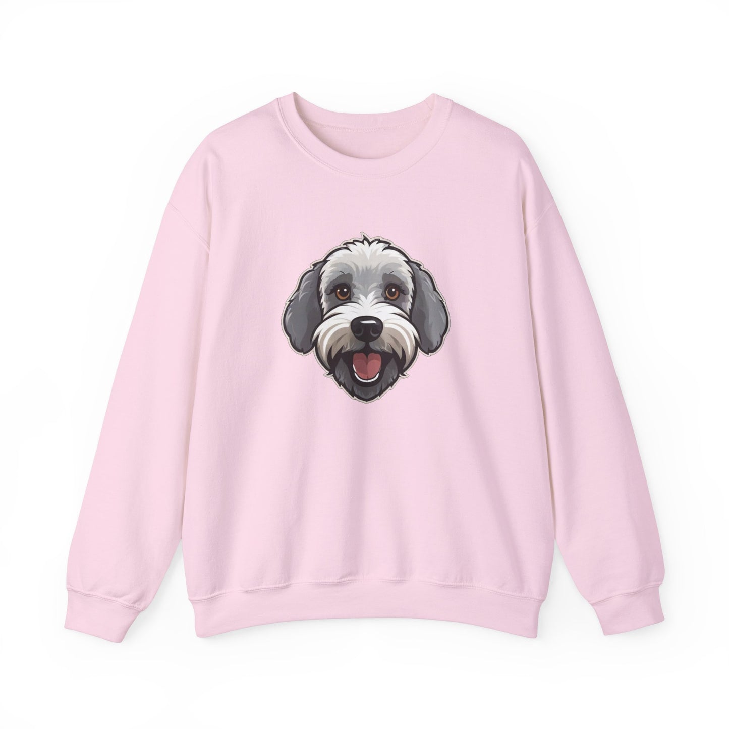 Team Bedlington Terrier - Sweatshirt