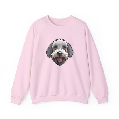 Team Bedlington Terrier - Sweatshirt