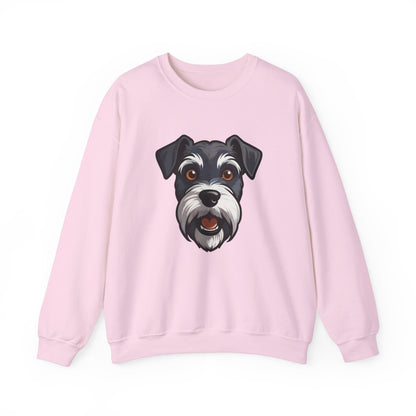 Team Miniature Schnauzer - Sweatshirt