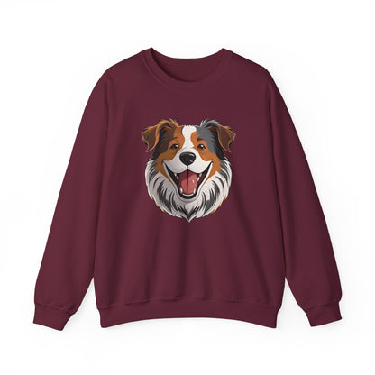 Team Australian Shepherd - Sweatshirt