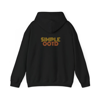 MBTI - INTP - Hoodie