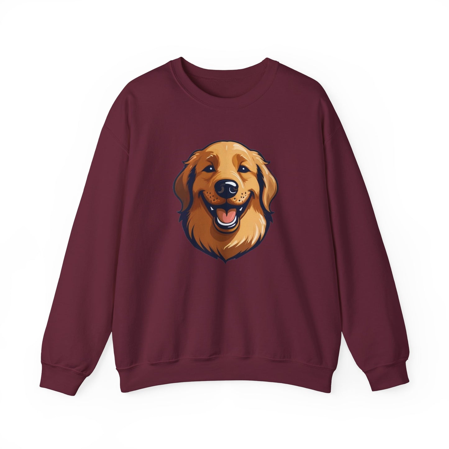 Team Golden Retriever - Sweatshirt