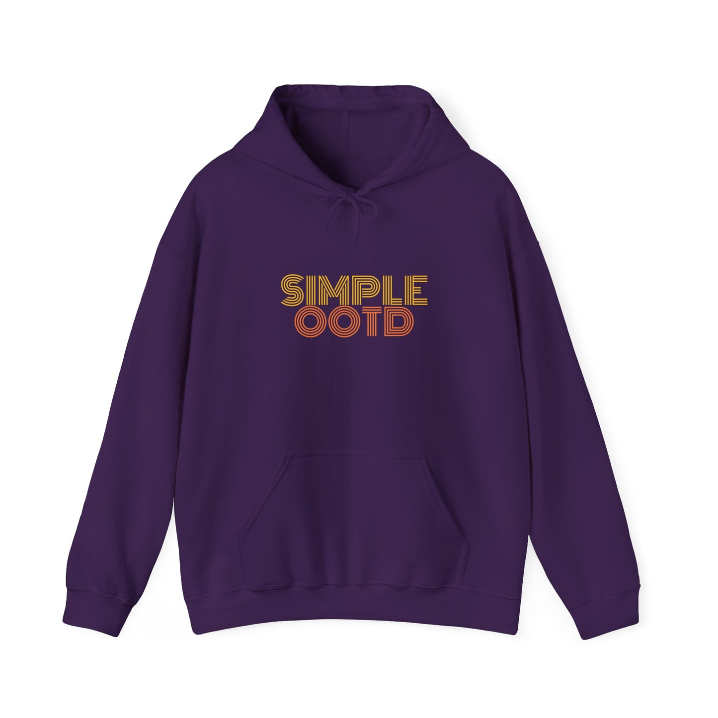 Your City - Sydney - Hoodie