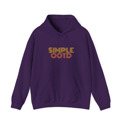 Your City - Sydney - Hoodie