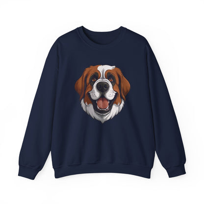 Team Saint Bernard - Sweatshirt