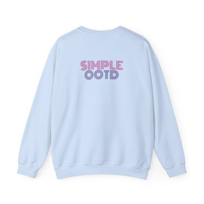 Team Poodle - Sweatshirt