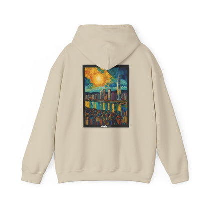 Your City - Seoul - Hoodie