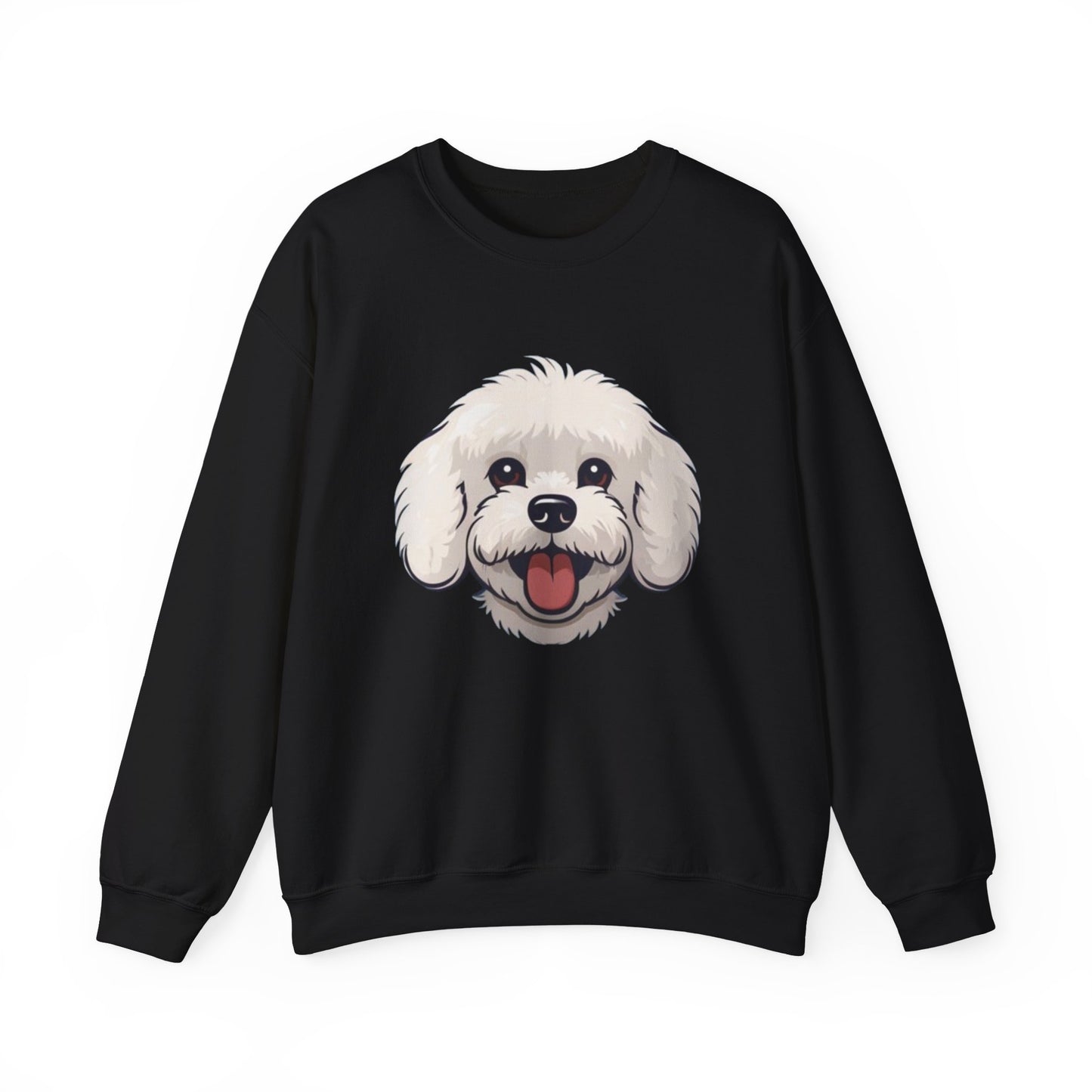 Team Bichon Frisé - Sweatshirt