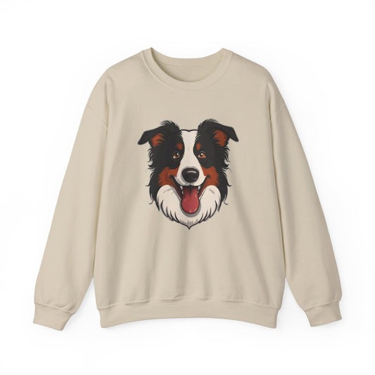 Team Border Collie - Sweatshirt