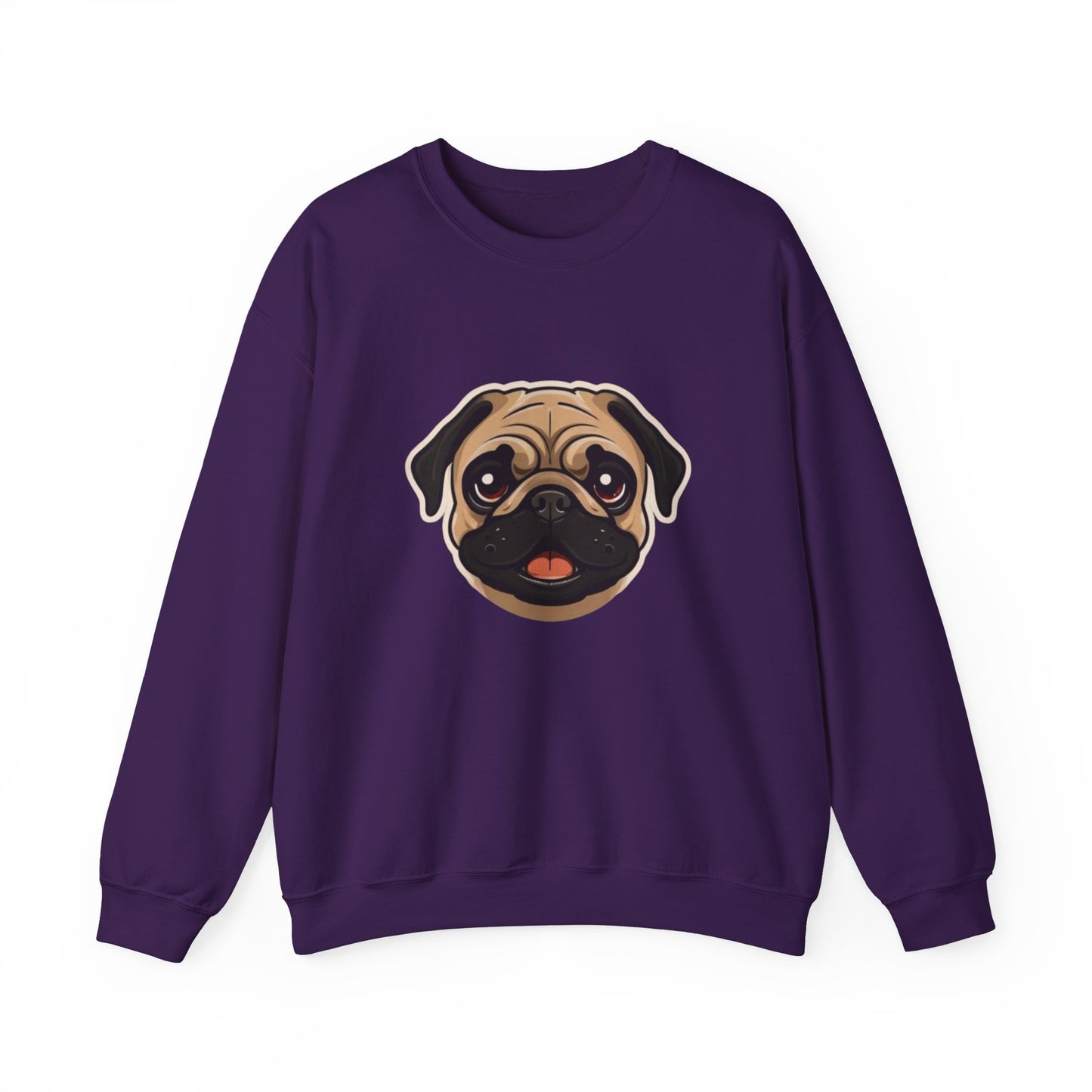 Team Pug - Sweatshirt