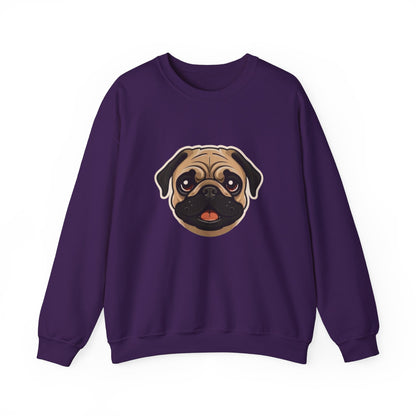 Team Pug - Sweatshirt