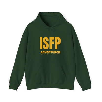 MBTI - ISFP - Hoodie