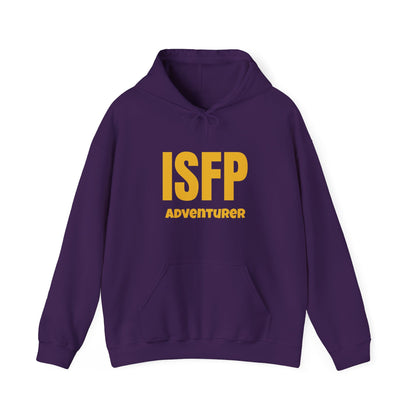 MBTI - ISFP - Hoodie