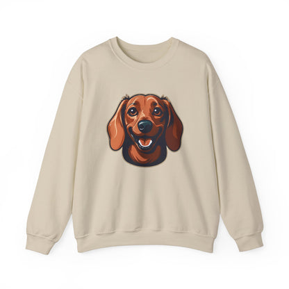 Team Dachshund - Sweatshirt