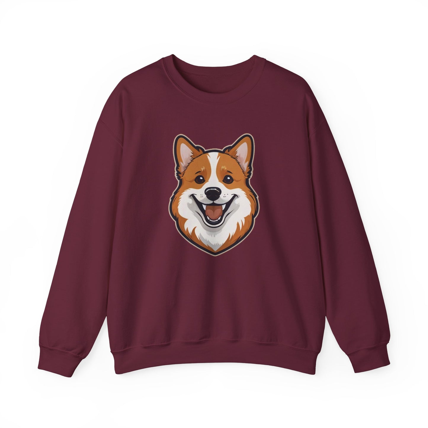 Team Corgi - Sweatshirt