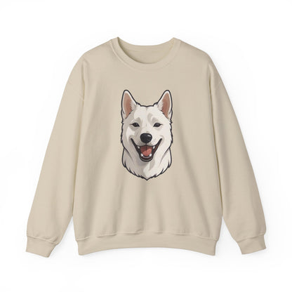 Team Jindo - Sweatshirt