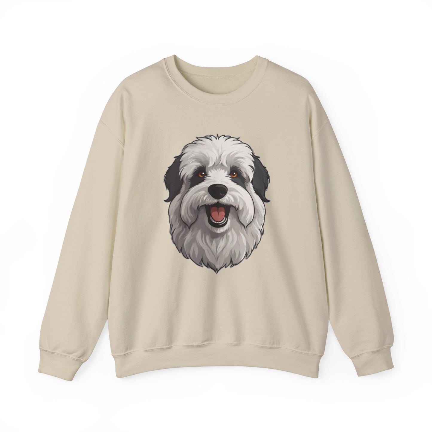 Team Old English Sheepdog - Sweatshirt