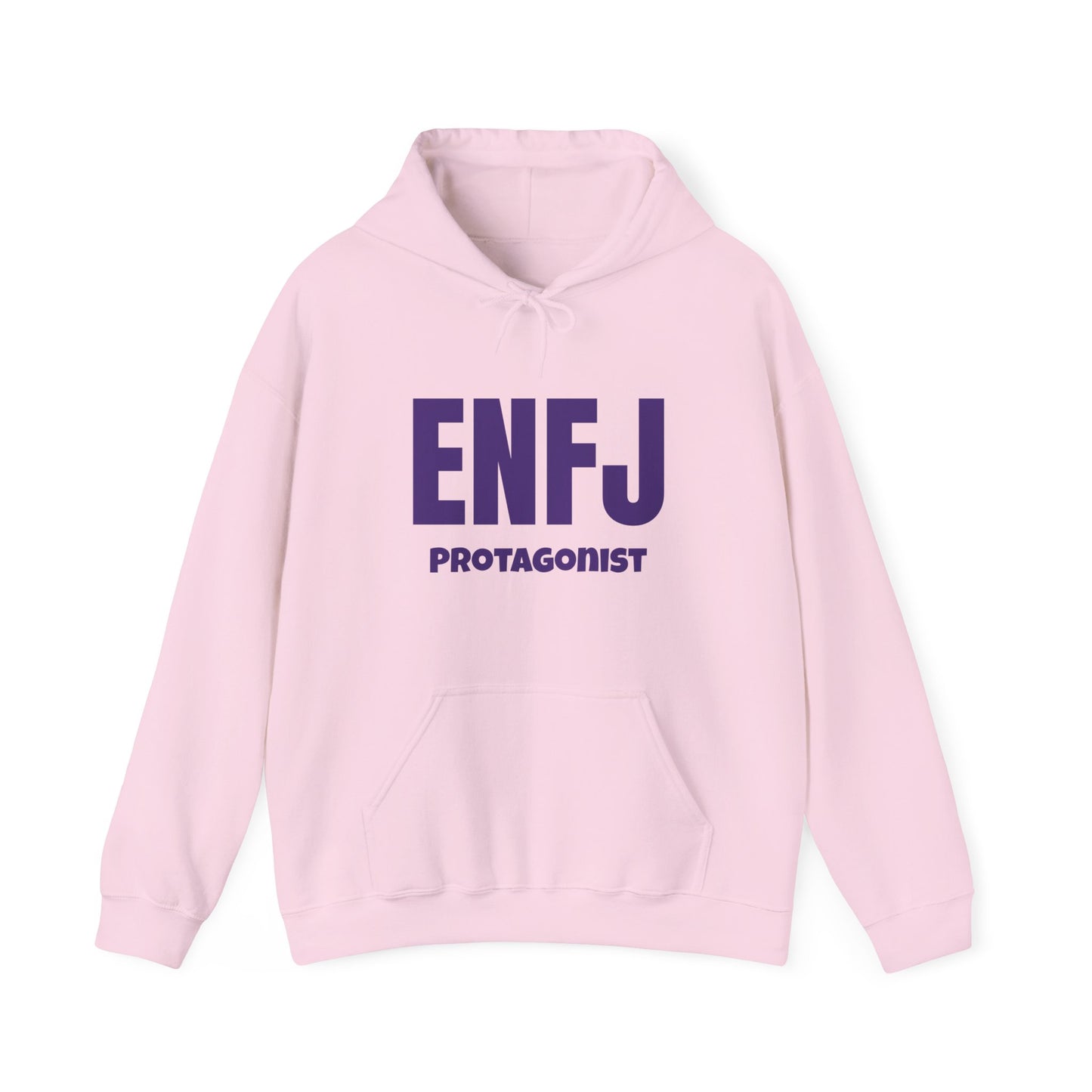 MBTI - ENFJ - Hoodie