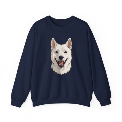 Team Jindo - Sweatshirt