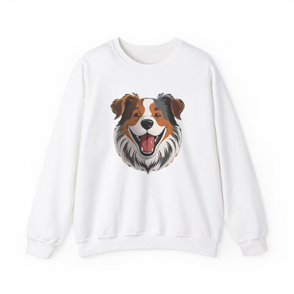 Team Australian Shepherd - Sweatshirt