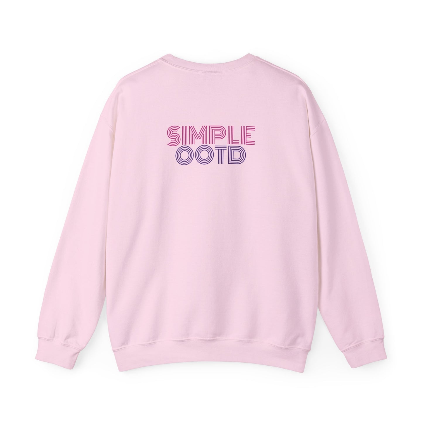 Team Poodle - Sweatshirt