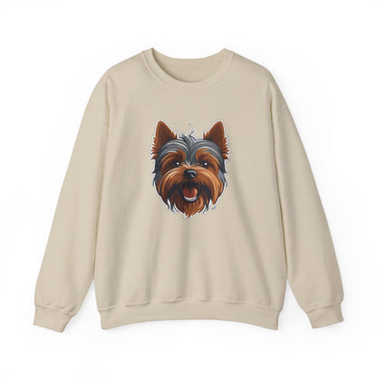 Team Yorkshire Terrier - Sweatshirt