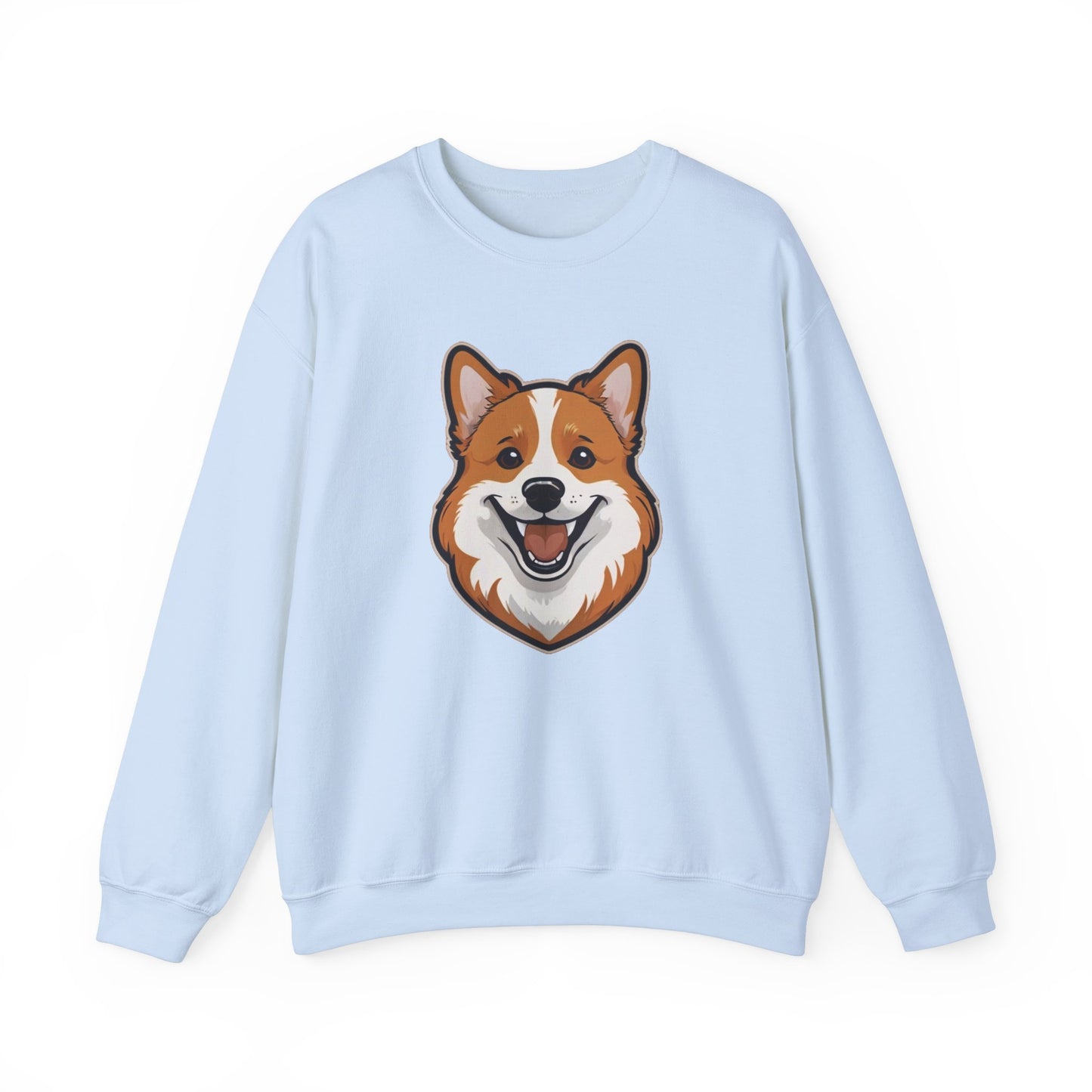 Team Corgi - Sweatshirt