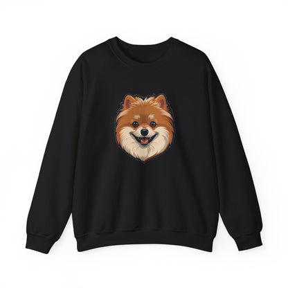 Team Pomeranian - Sweatshirt