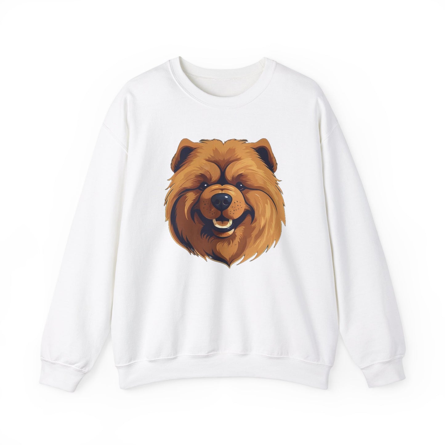 Team Chow Chow - Sweatshirt