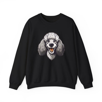 Team Poodle - Sweatshirt