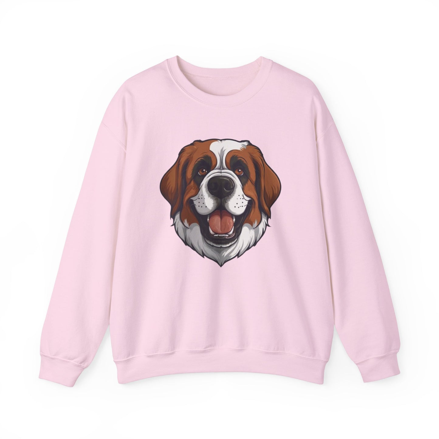 Team Saint Bernard - Sweatshirt