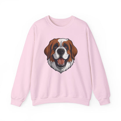 Team Saint Bernard - Sweatshirt