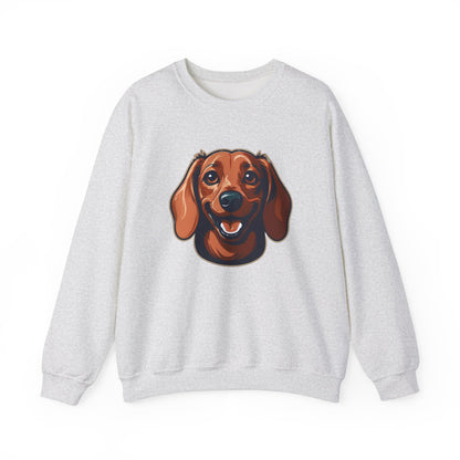 Team Dachshund - Sweatshirt