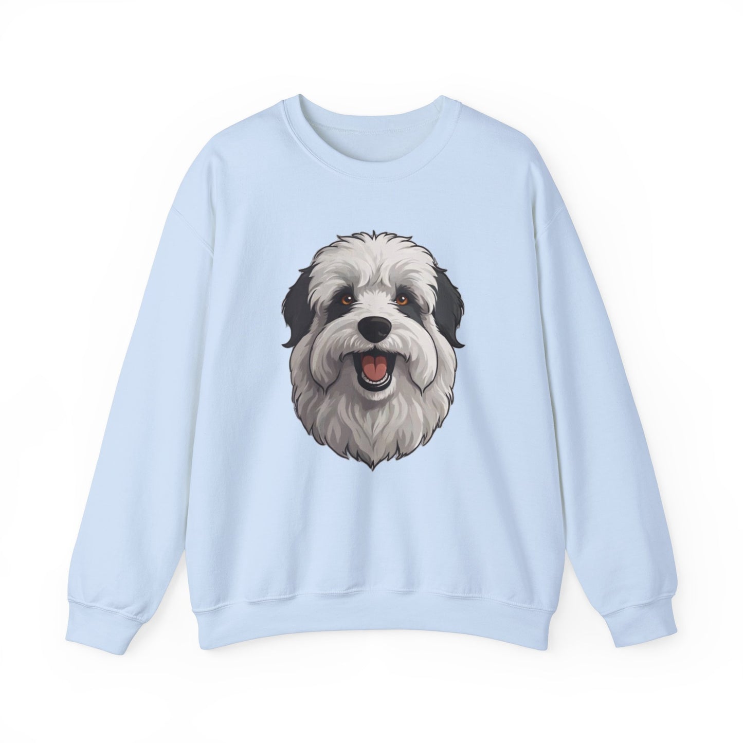 Team Old English Sheepdog - Sweatshirt