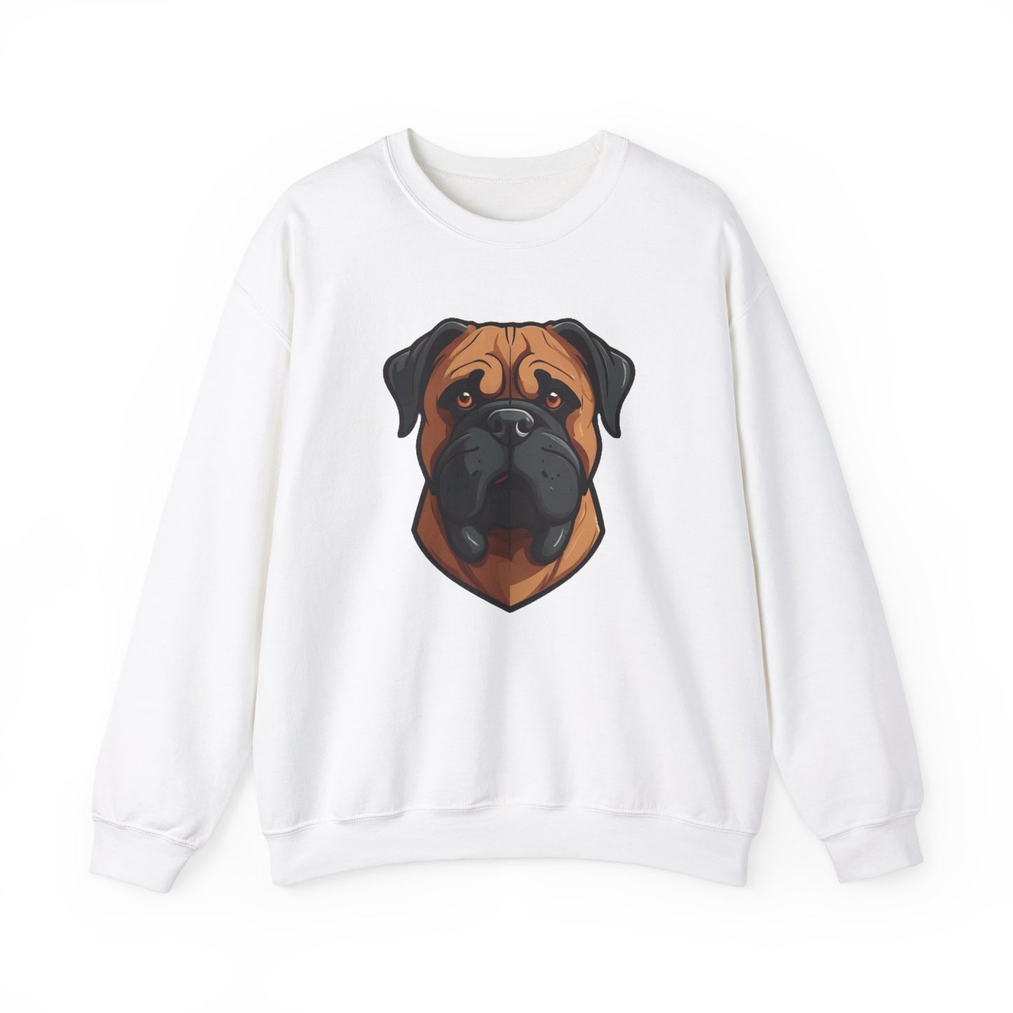 Team Bullmastiff - Sweatshirt