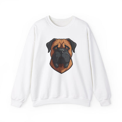 Team Bullmastiff - Sweatshirt