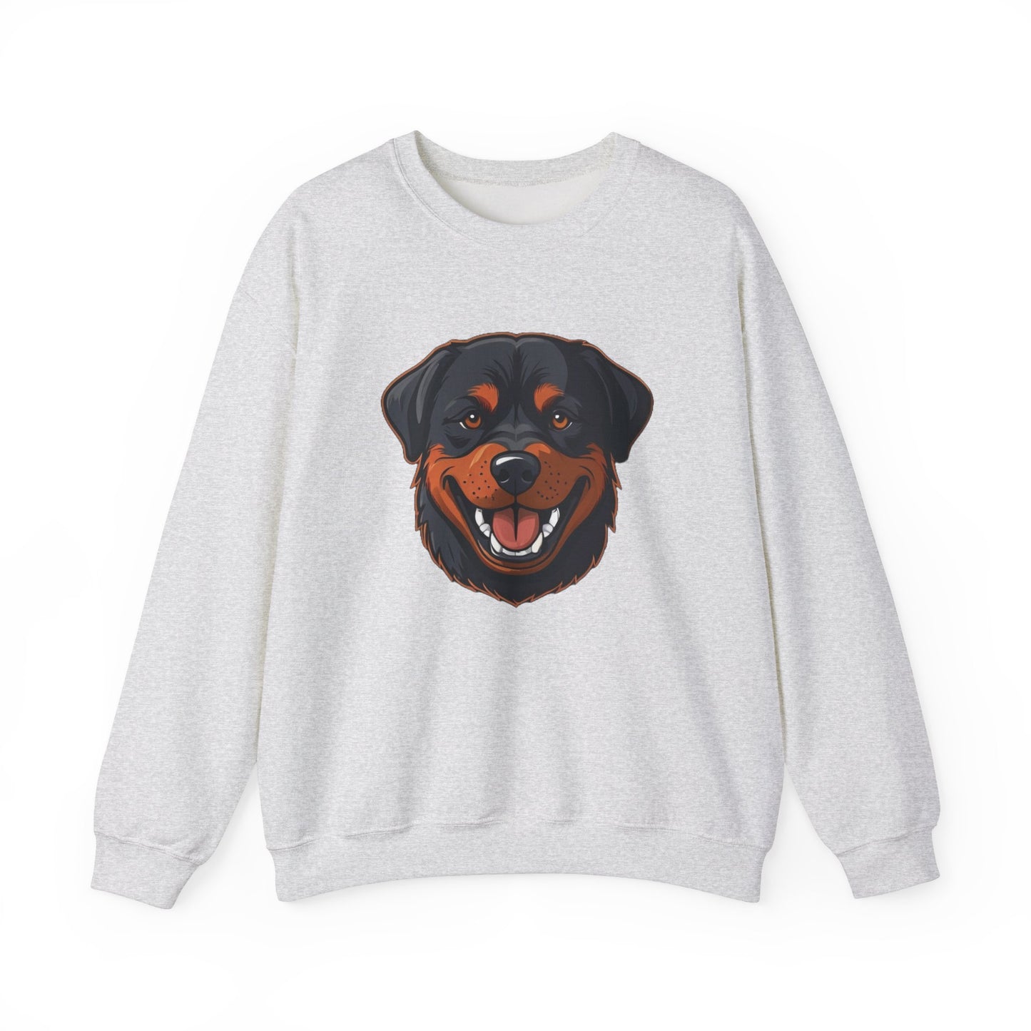 Team Rottweiler - Sweatshirt