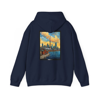 Your City - Toronto - Hoodie