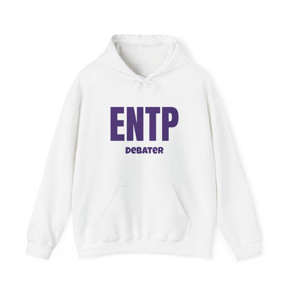 MBTI - ENTP - Hoodie