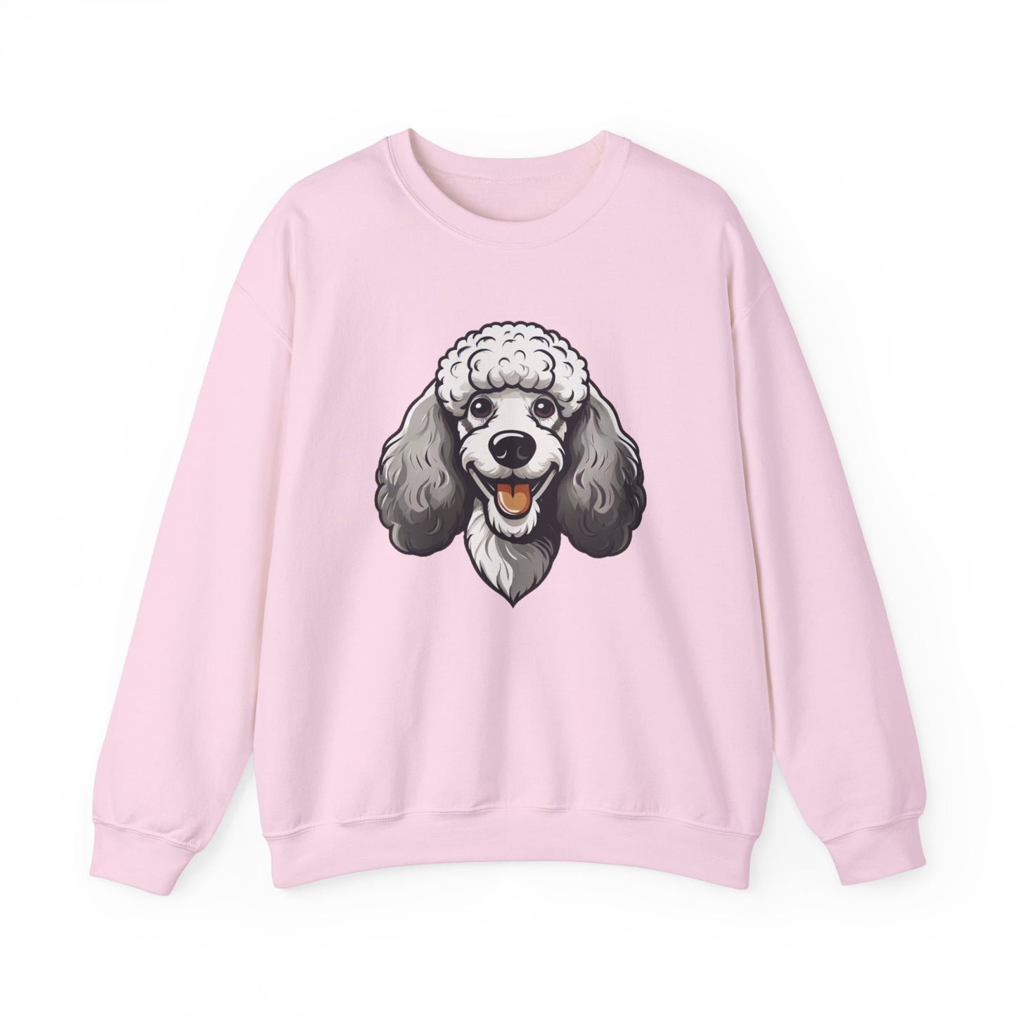 Team Poodle - Sweatshirt