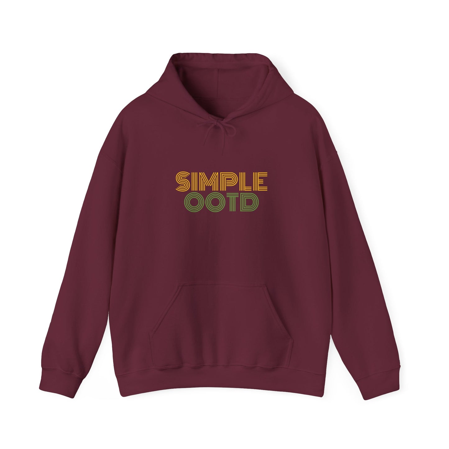 Your City - Quebec City - Hoodie