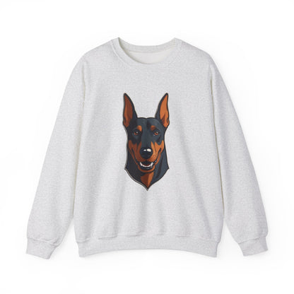 Team Dobermann - Sweatshirt