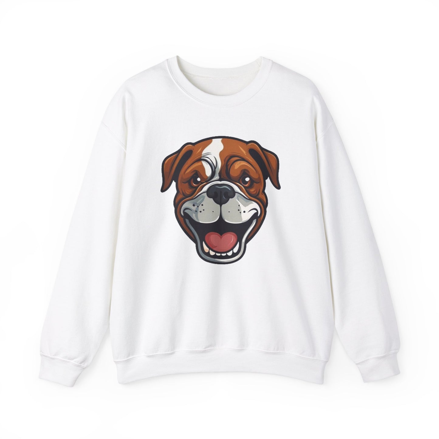 Team Bulldog - Sweatshirt