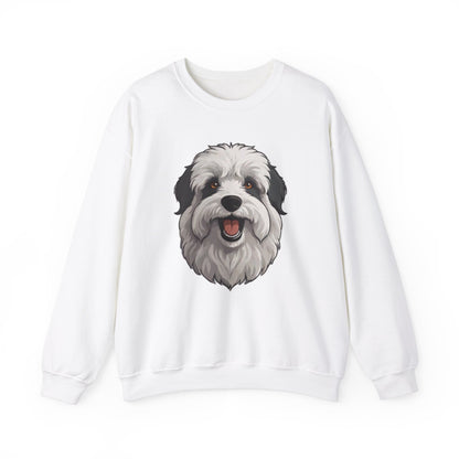 Team Old English Sheepdog - Sweatshirt