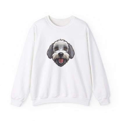 Team Bedlington Terrier - Sweatshirt